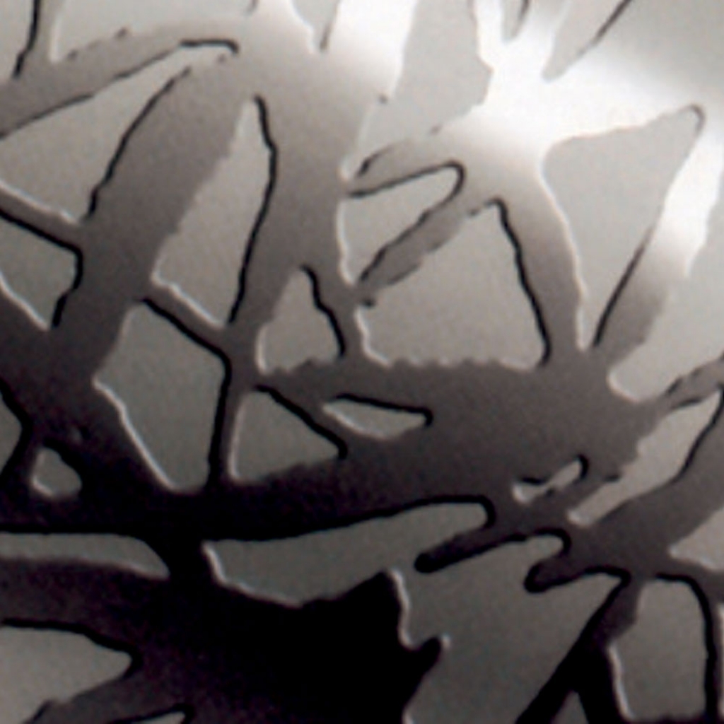 QAS-DP-810-DEKORATİF PASLANMAZ