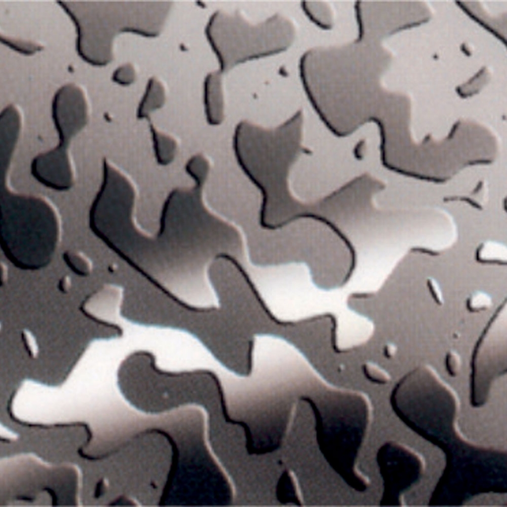 QAS-DP-811-DEKORATİF PASLANMAZ