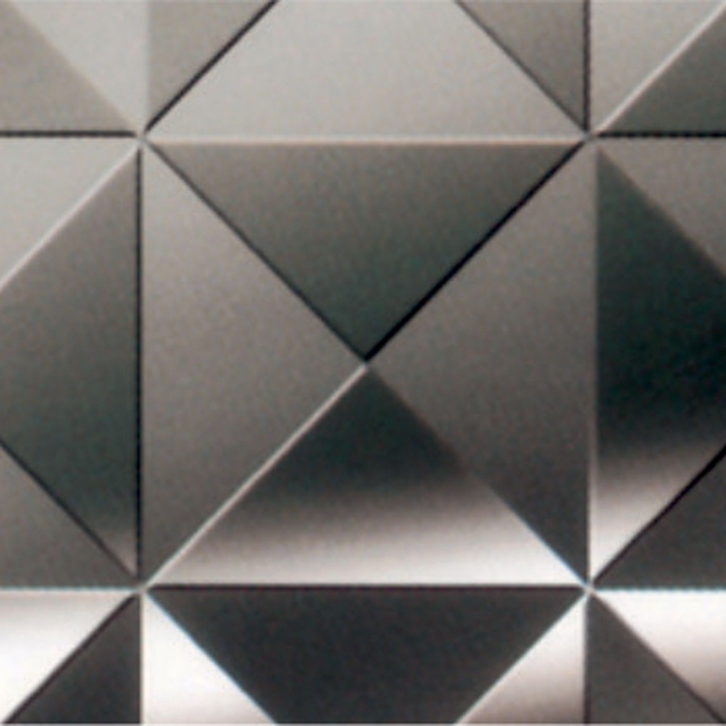 QAS-DP-815-DEKORATİF PASLANMAZ