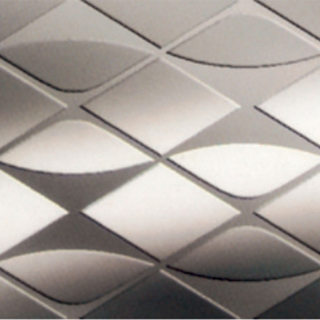 QAS-DP-816-DEKORATİF PASLANMAZ