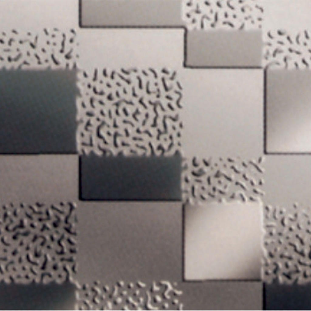 QAS-DP-817-DEKORATİF PASLANMAZ