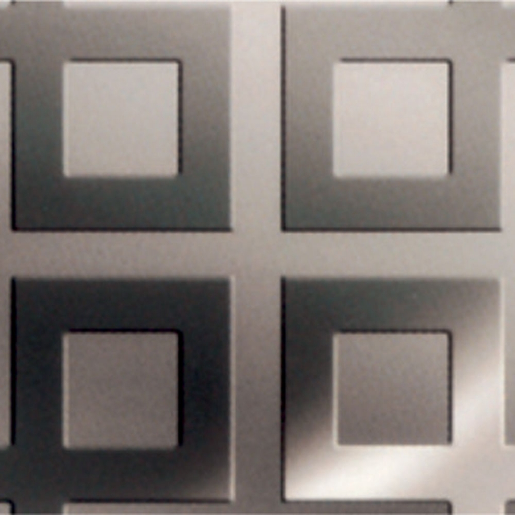 QAS-DP-818-DEKORATİF PASLANMAZ