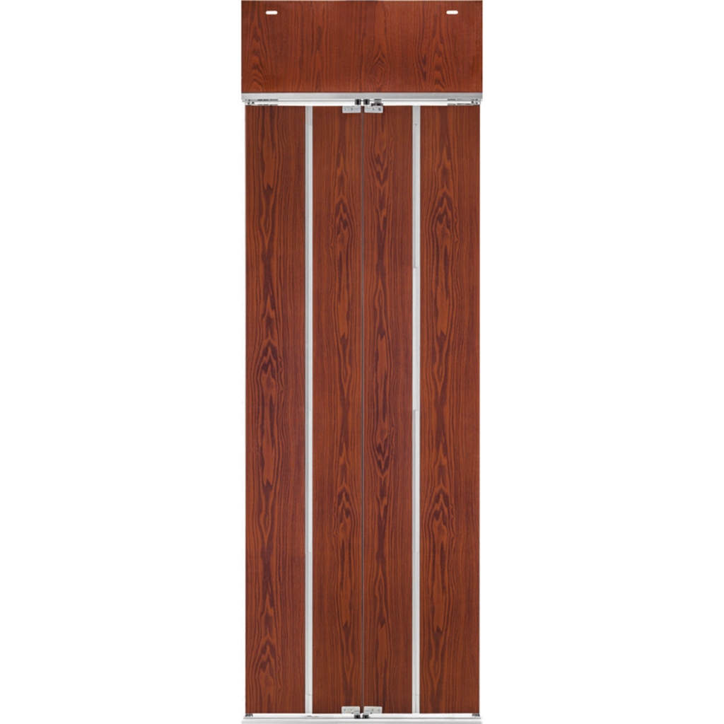 QAS-OK-209-OTOMATİK KAPI	