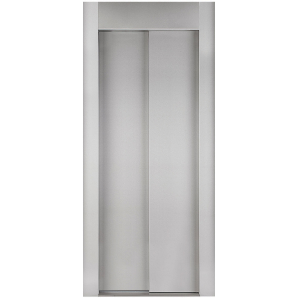 QAS-OK-210-OTOMATİK KAPI	