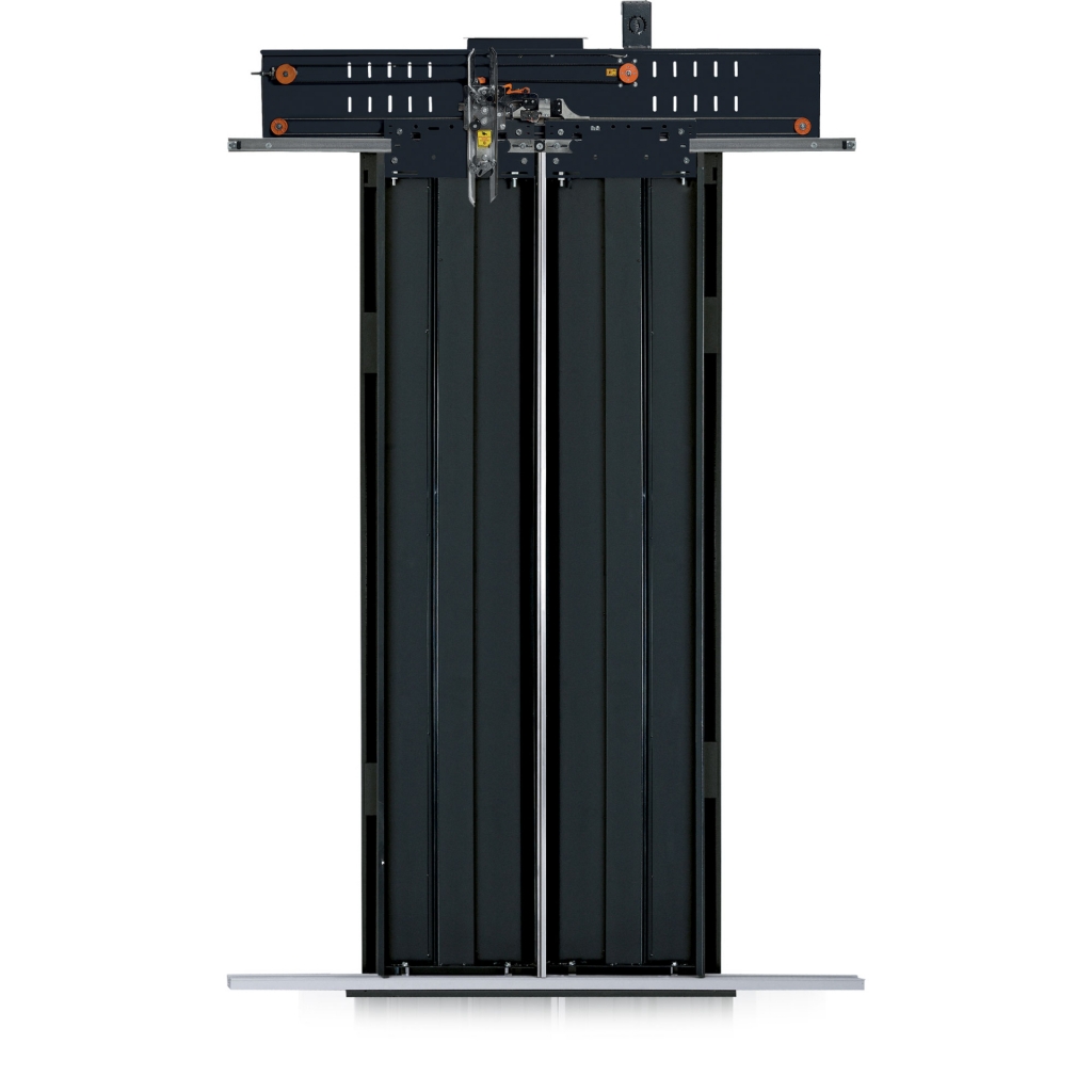 QAS-OK-205-OTOMATİK KAPI	