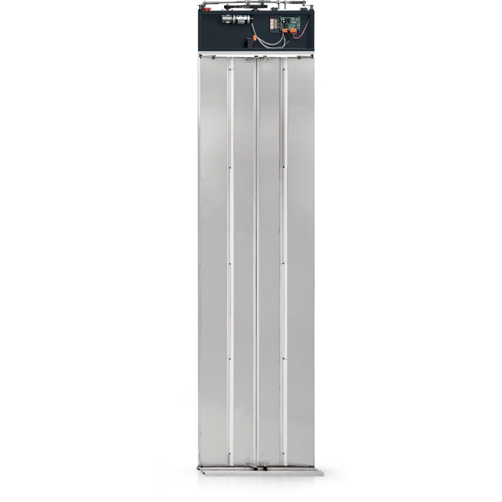 QAS-OK-206-OTOMATİK KAPI	