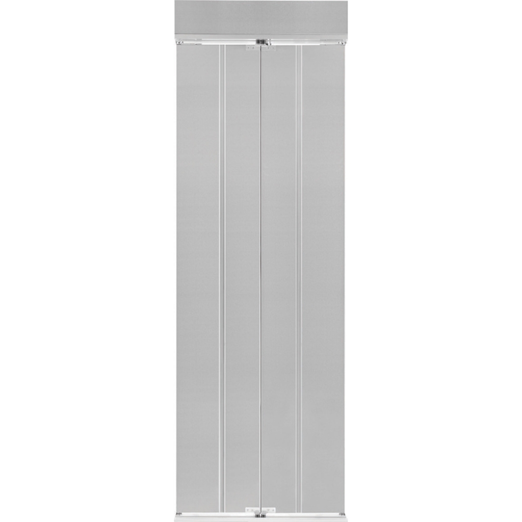 QAS-OK-207-OTOMATİK KAPI	