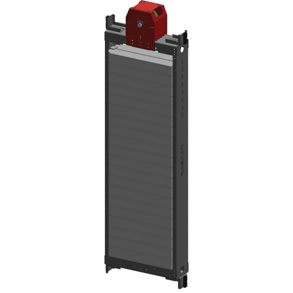 QAS-SN-310-SÜSPANSİYON	