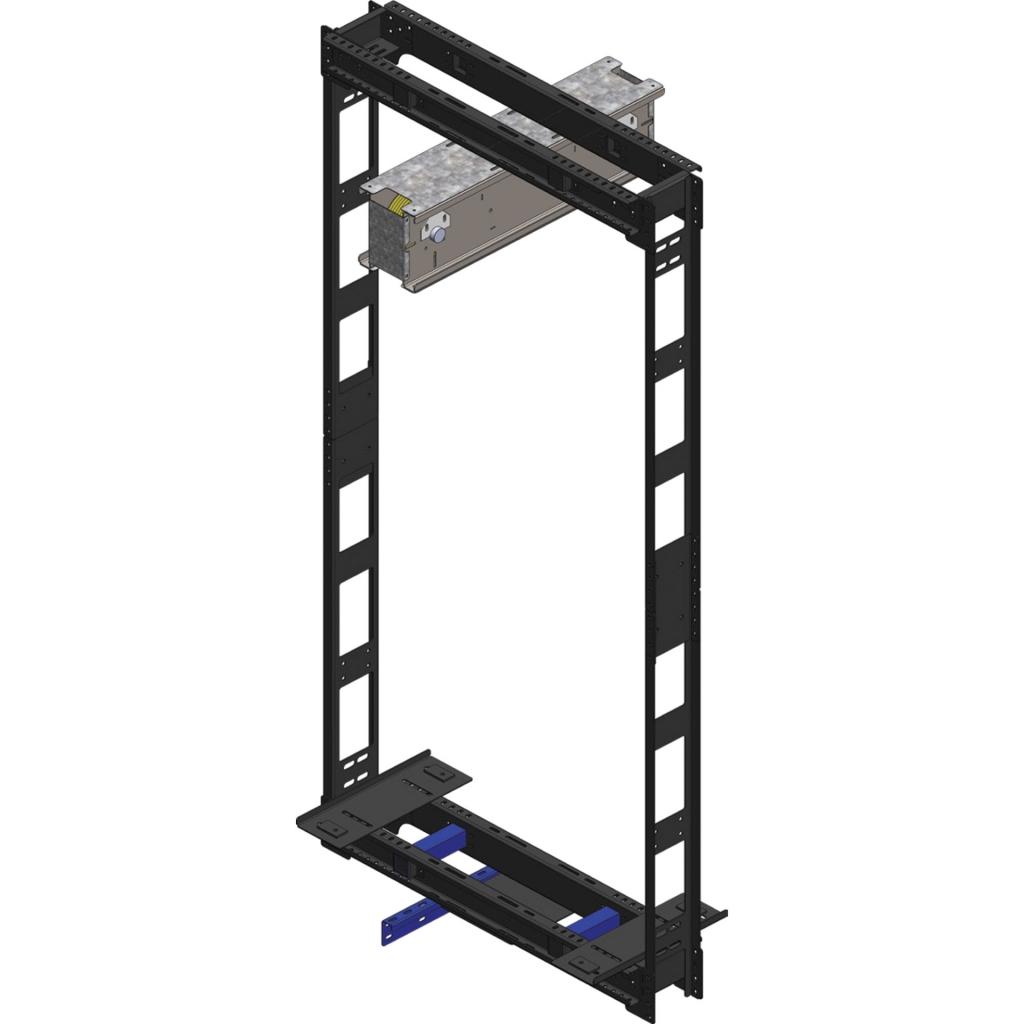 QAS-SN-311-SÜSPANSİYON	