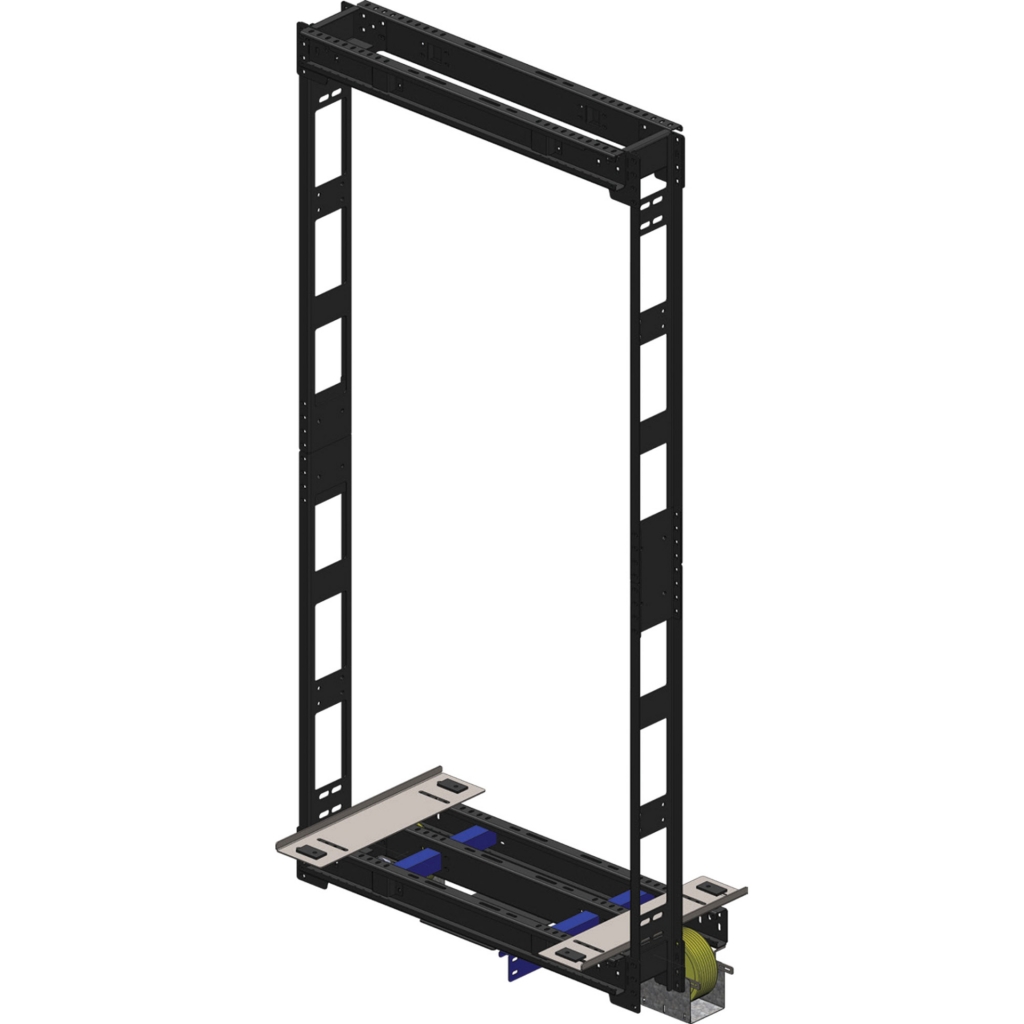 QAS-SN-312-SÜSPANSİYON	