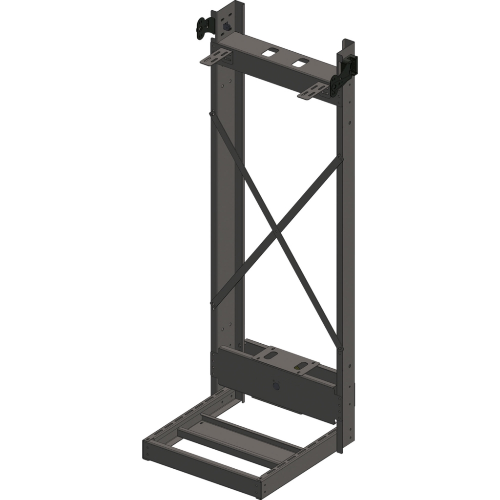 QAS-SN-314-SÜSPANSİYON