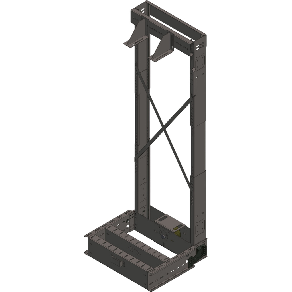 QAS-SN-315-SÜSPANSİYON