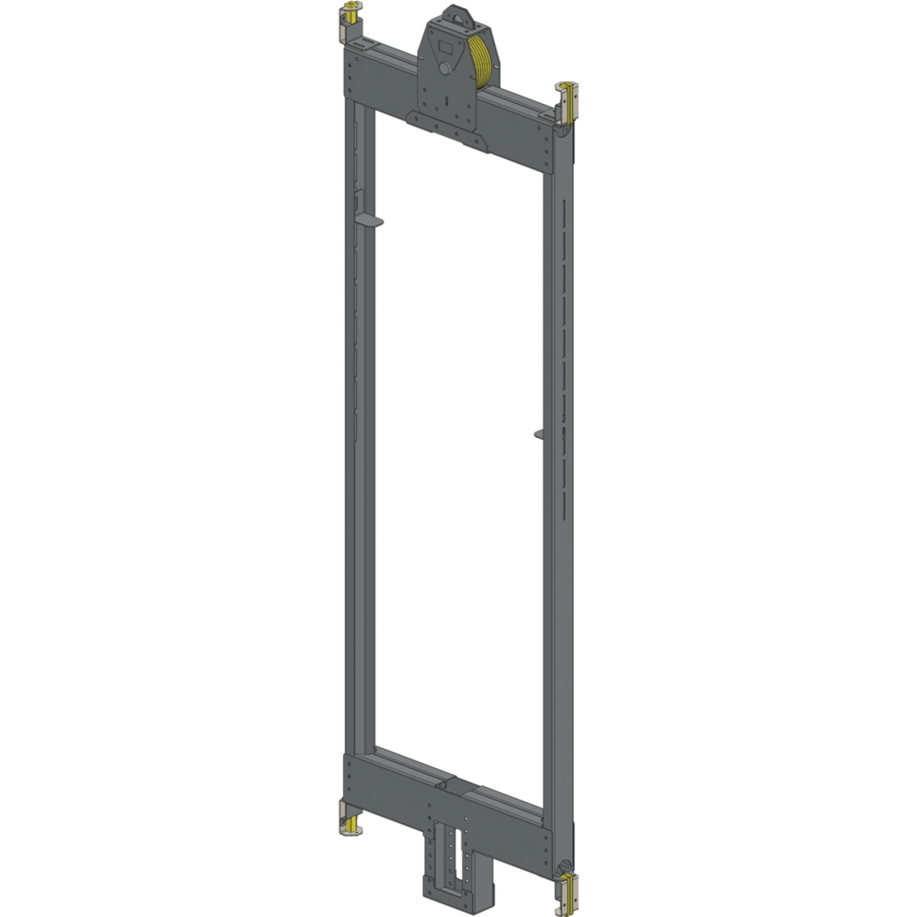 QAS-SN-307-SÜSPANSİYON	