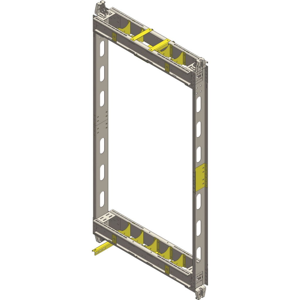 QAS-SN-308-SÜSPANSİYON	